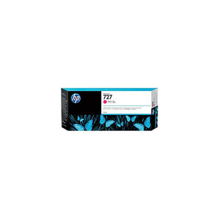 Cartouche d'encre HP 727 Magenta