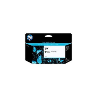 Cartouche d'encre HP 72 Noir mat