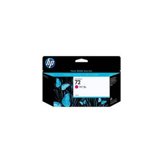 Cartouche d'encre HP 72 XL Magenta