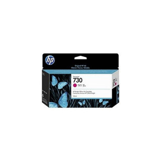 Cartouche d'encre HP 730 Magenta