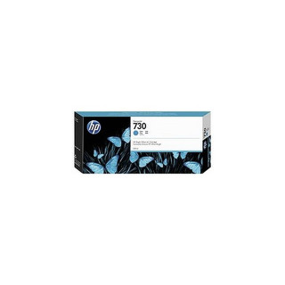 Cartouche d'encre HP 730 XL Cyan