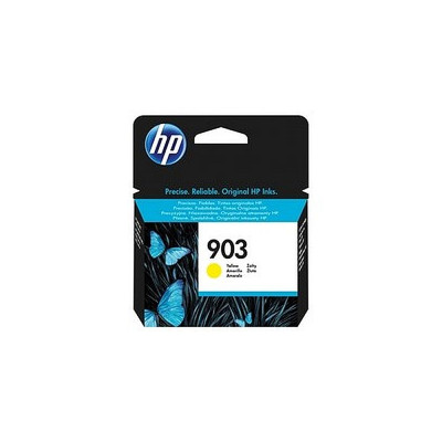 Cartouche d'encre HP 903 Jaune