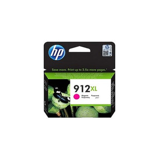 Cartouche d'encre HP 912 XL Magenta