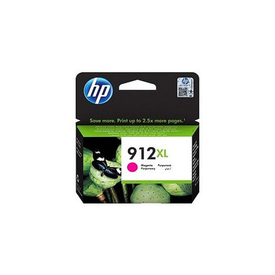 Cartouche d'encre HP 912 XL Magenta