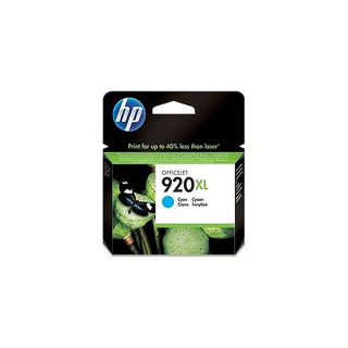 Cartouche d'encre HP 920 XL Cyan