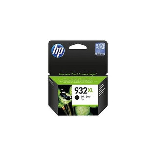 Cartouche d'encre HP 932 XL Noir