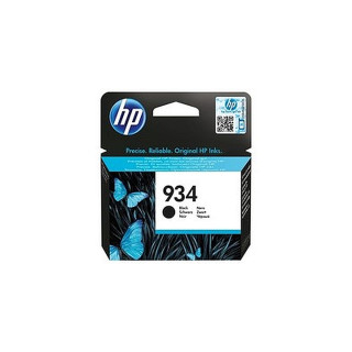 Cartouche d'encre HP 934 Noir