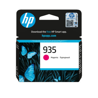Cartouche d'encre HP 935 Magenta