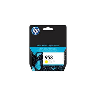 Cartouche d'encre HP 953 Jaune
