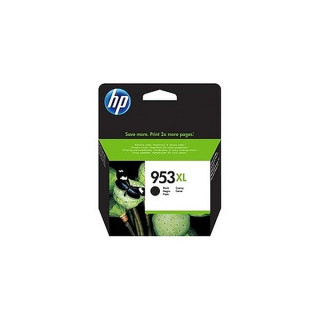 Cartouche d'encre HP 953 XL Noir
