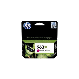 Cartouche d'encre HP 963 XL Magenta