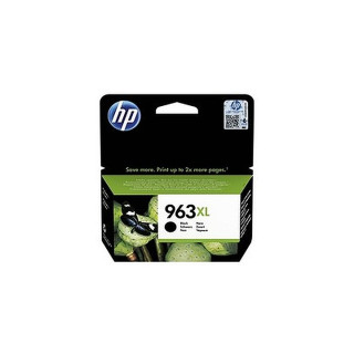 Cartouche d'encre HP 963 XL Noir