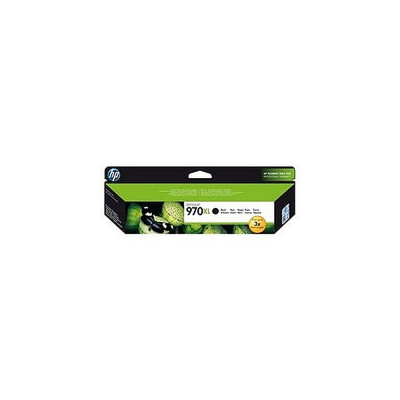 Cartouche d'encre HP 970 XL Noir