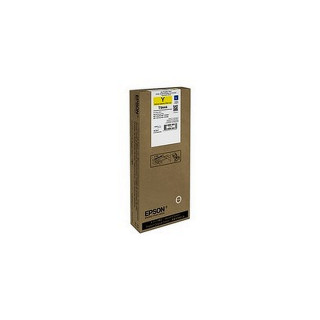 Cartouche d'encre Epson T944 Jaune