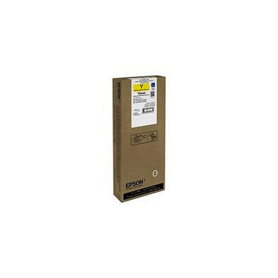 Cartouche d'encre Epson T944 Jaune