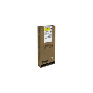 Cartouche d'encre Epson T945 XL Jaune