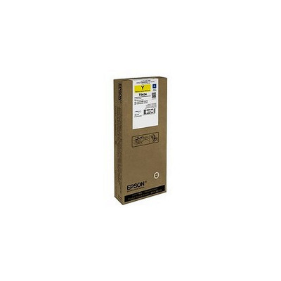 Cartouche d'encre Epson T945 XL Jaune
