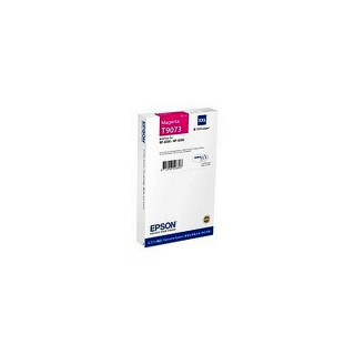 Cartouche d'encre Epson T907 XL Magenta
