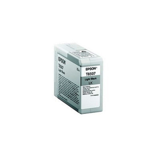 Cartouche d'encre Epson T850 Noir