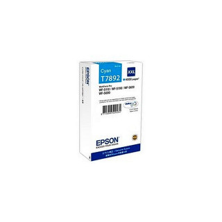 Cartouche d'encre Epson T789 XL Cyan