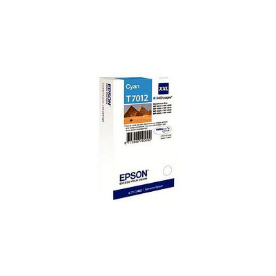 Cartouche d'encre Epson T701 XL Cyan