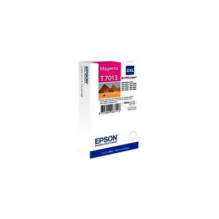 Cartouche d'encre Epson T701 XL Magenta