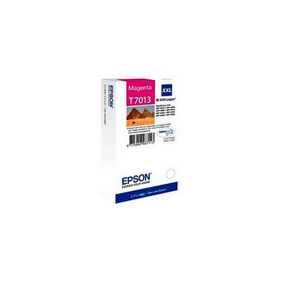 Cartouche d'encre Epson T701 XL Magenta