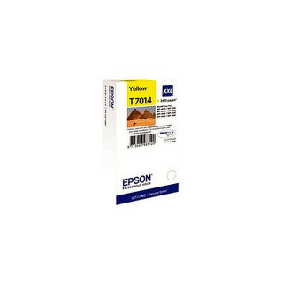 Cartouche d'encre Epson T701 XL Jaune