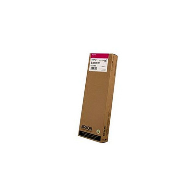Cartouche d'encre Epson T694 XL Magenta