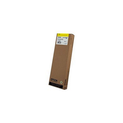 Cartouche d'encre Epson T694 XL Jaune
