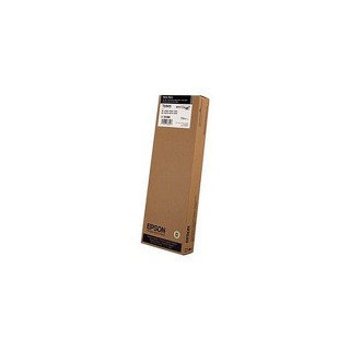 Cartouche d'encre Epson T694 XL Noir mat