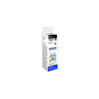 Cartouche d'encre Epson 664 Noir