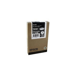 Cartouche d'encre Epson T616 Noir