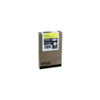 Cartouche d'encre Epson T616 Jaune