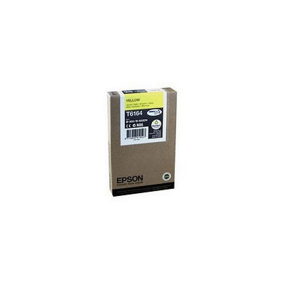 Cartouche d'encre Epson T616 Jaune