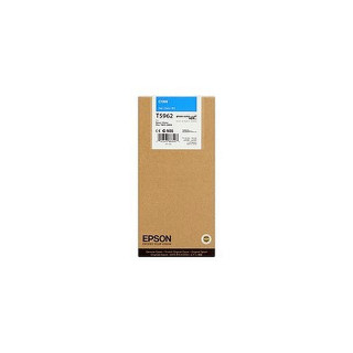 Cartouche d'encre Epson T596 Cyan