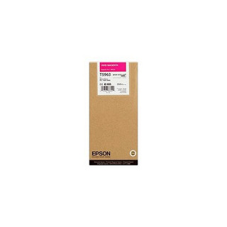 Cartouche d'encre Epson T596 Magenta