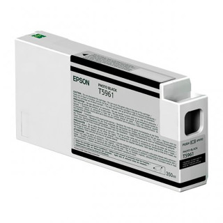 Cartouche d'encre Epson T5961 Noir