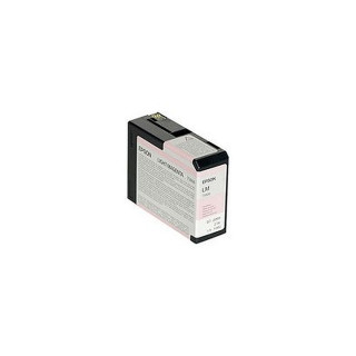 Cartouche d'encre Epson T580 Magenta clair