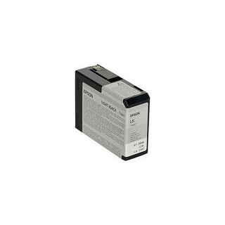 Cartouche d'encre Epson T580 noir