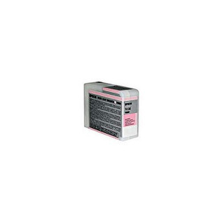 Cartouche d'encre Epson T580 Magenta clair