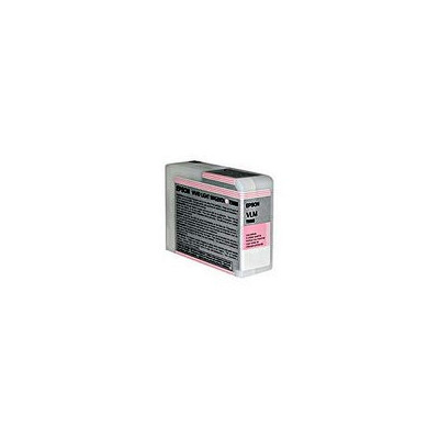 Cartouche d'encre Epson T580 Magenta clair