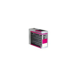 Cartouche d'encre Epson T580 Magenta