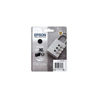 Cartouche d'encre Epson 35 XL Noir
