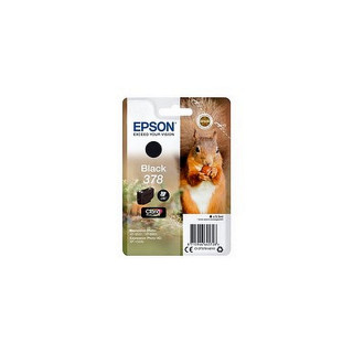 Cartouche d'encre Epson 378 Noir