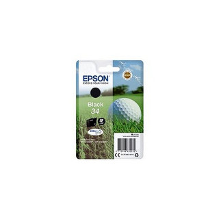 Cartouche d'encre Epson 34 Noir