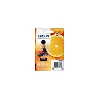 Cartouche d'encre Epson 33 XL Noir