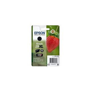 Cartouche d'encre Epson 29 XL Noir