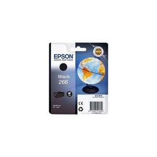 Cartouche d'encre Epson 266 Noir