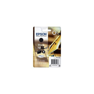 Cartouche d'encre Epson 16 XL Noir
